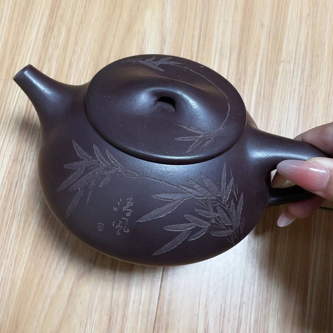 480cc宜兴紫砂艺术