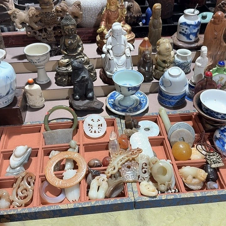 瓷片赵*——————————————————————