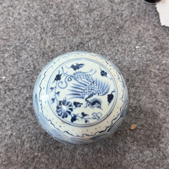 摆件景德镇陶瓷艺术品