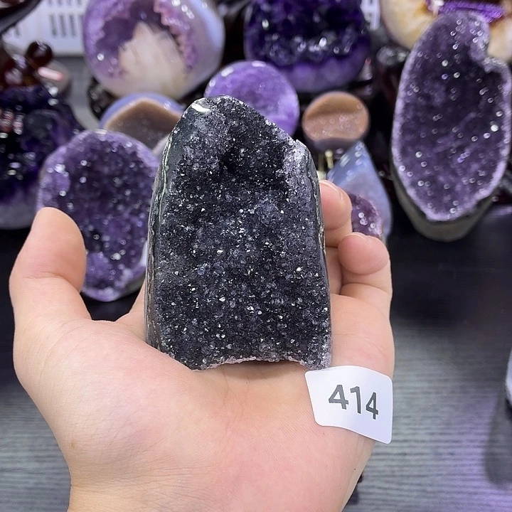 水晶大型摆件（非配饰）未镶嵌