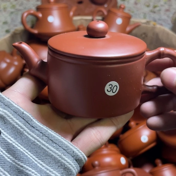 茶壶紫砂紫砂壶茶壶包邮毫升140