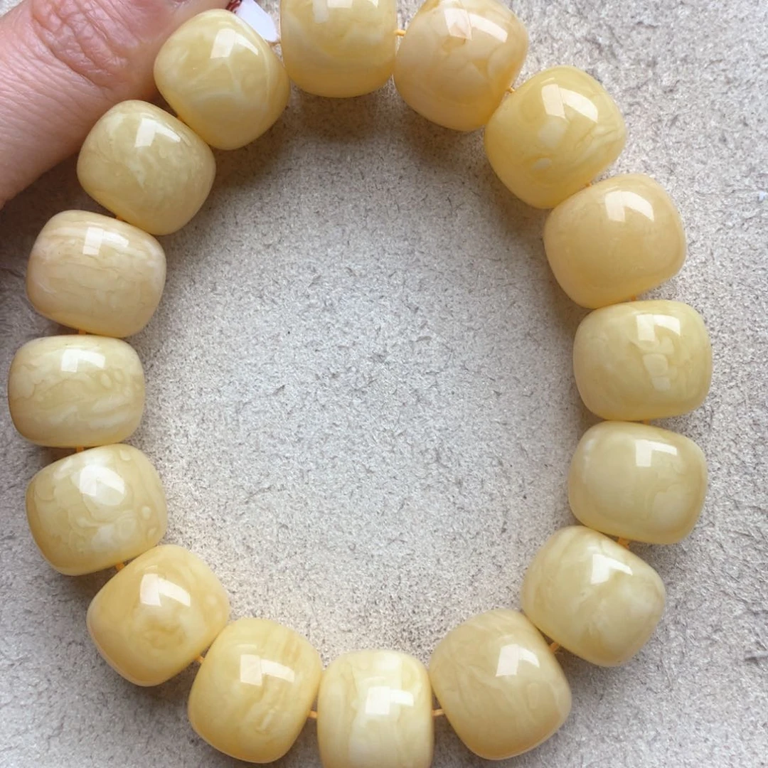 蜜蜡珠宝奇石未镶嵌20