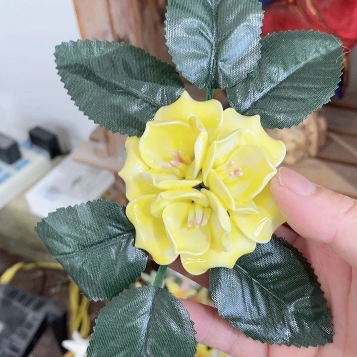 摆件陶瓷树脂家居摆件