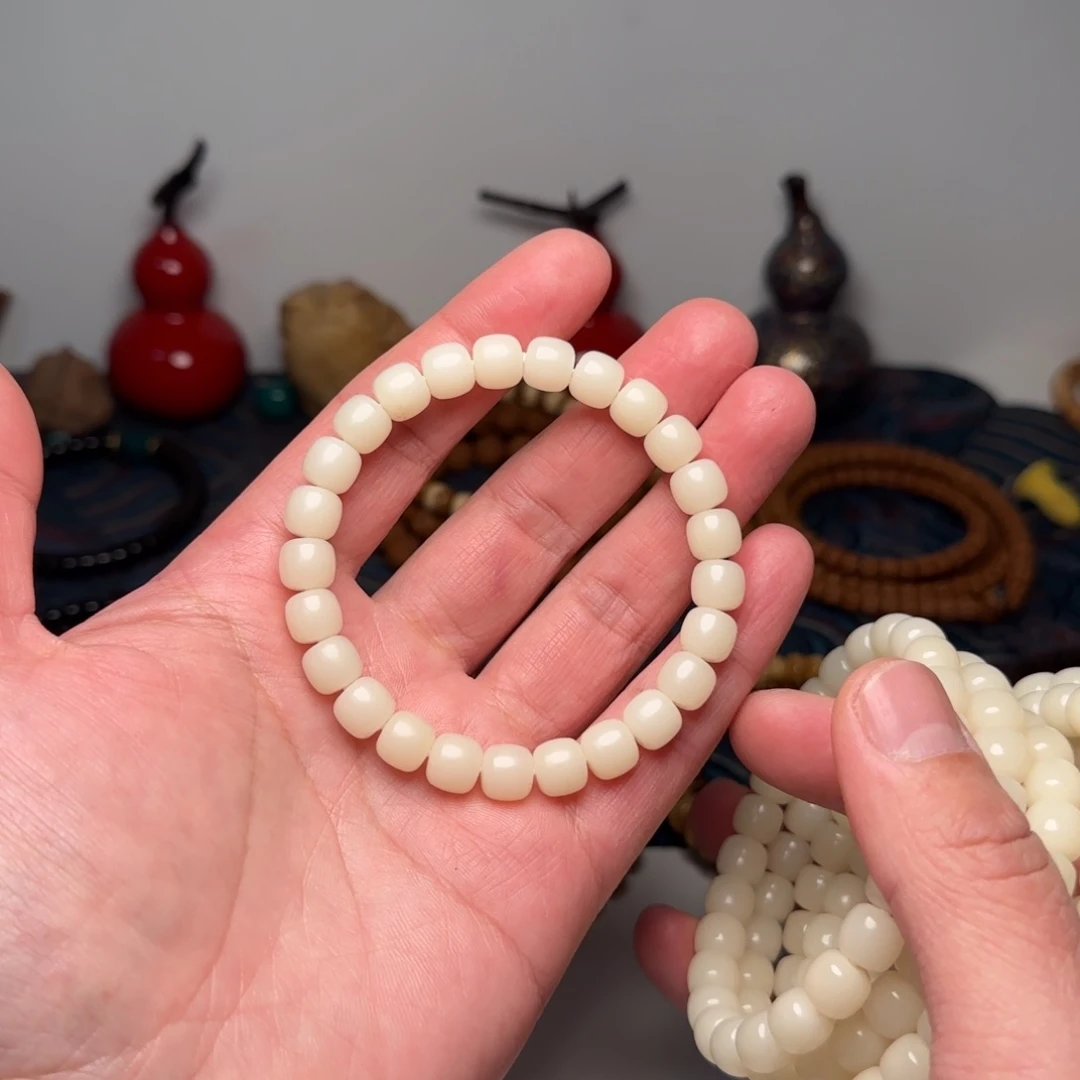 【闪购商品】吊坠菩提根/象牙果原生态菩提果