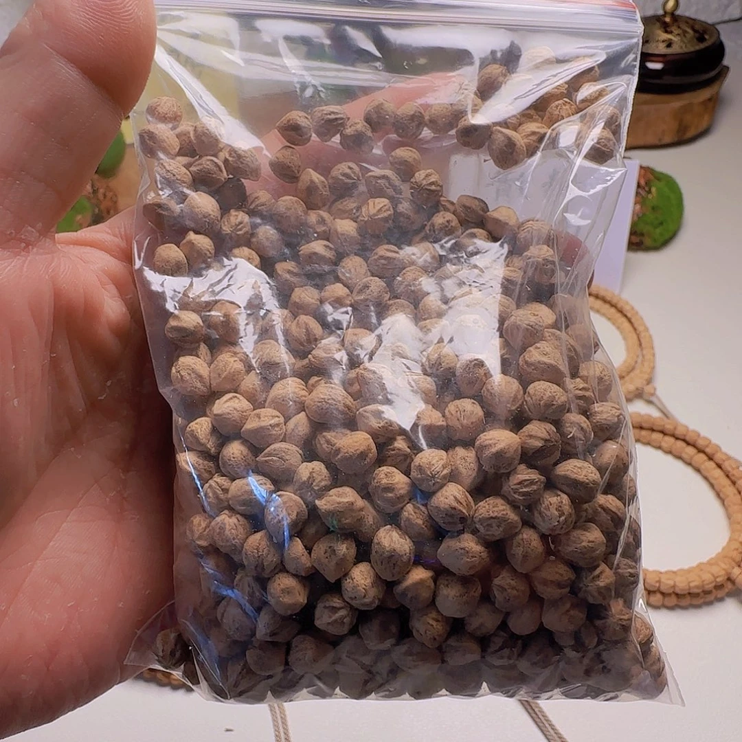 柏香籽/百香籽吊坠