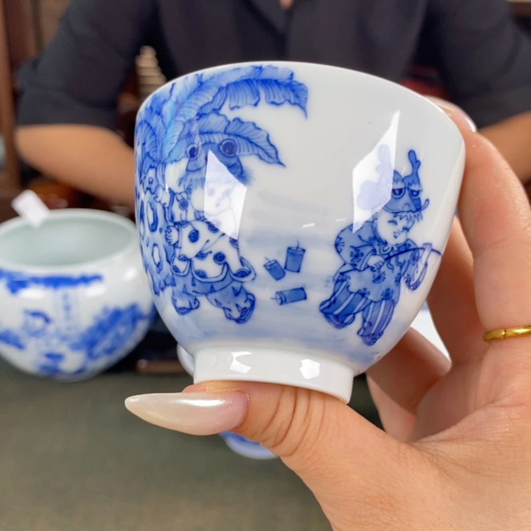 九鸣瓷艺九鸣瓷艺