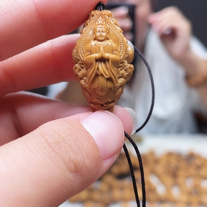 橄榄核手串/手链橄榄核