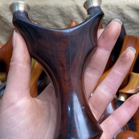 大果紫檀（缅甸花梨）瑕疵252