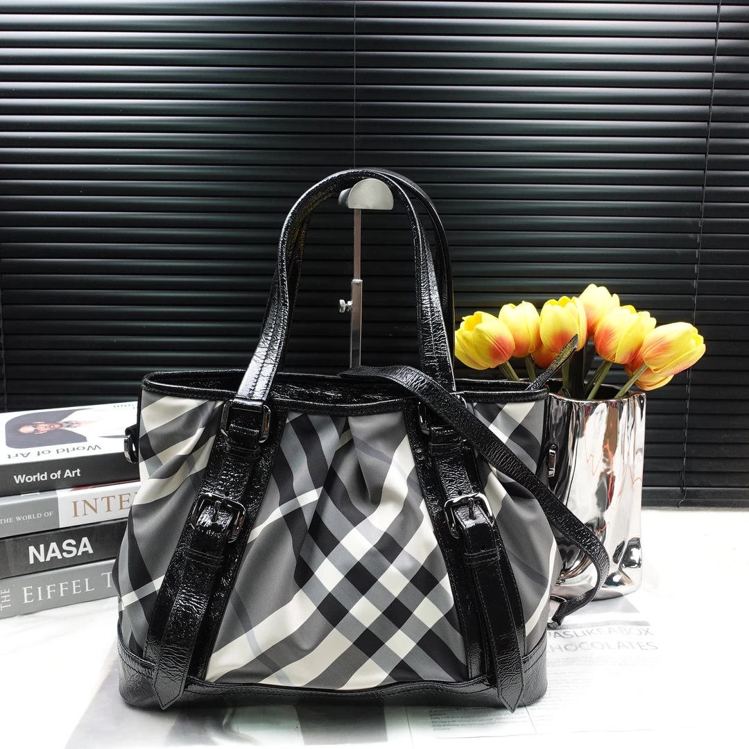 95新 BURBERRY/博柏利 巴宝莉/单肩包/T10278440