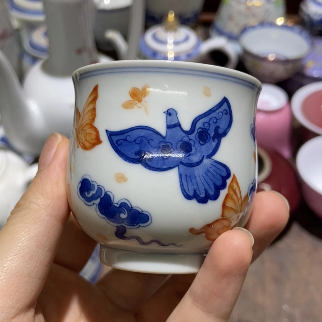 陶瓷艺术品的制作