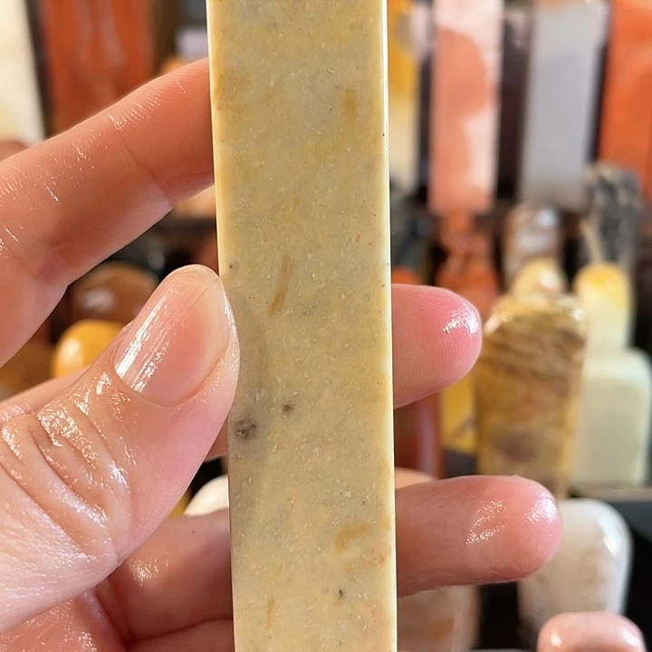 寿山石印石用****4寿山石印石