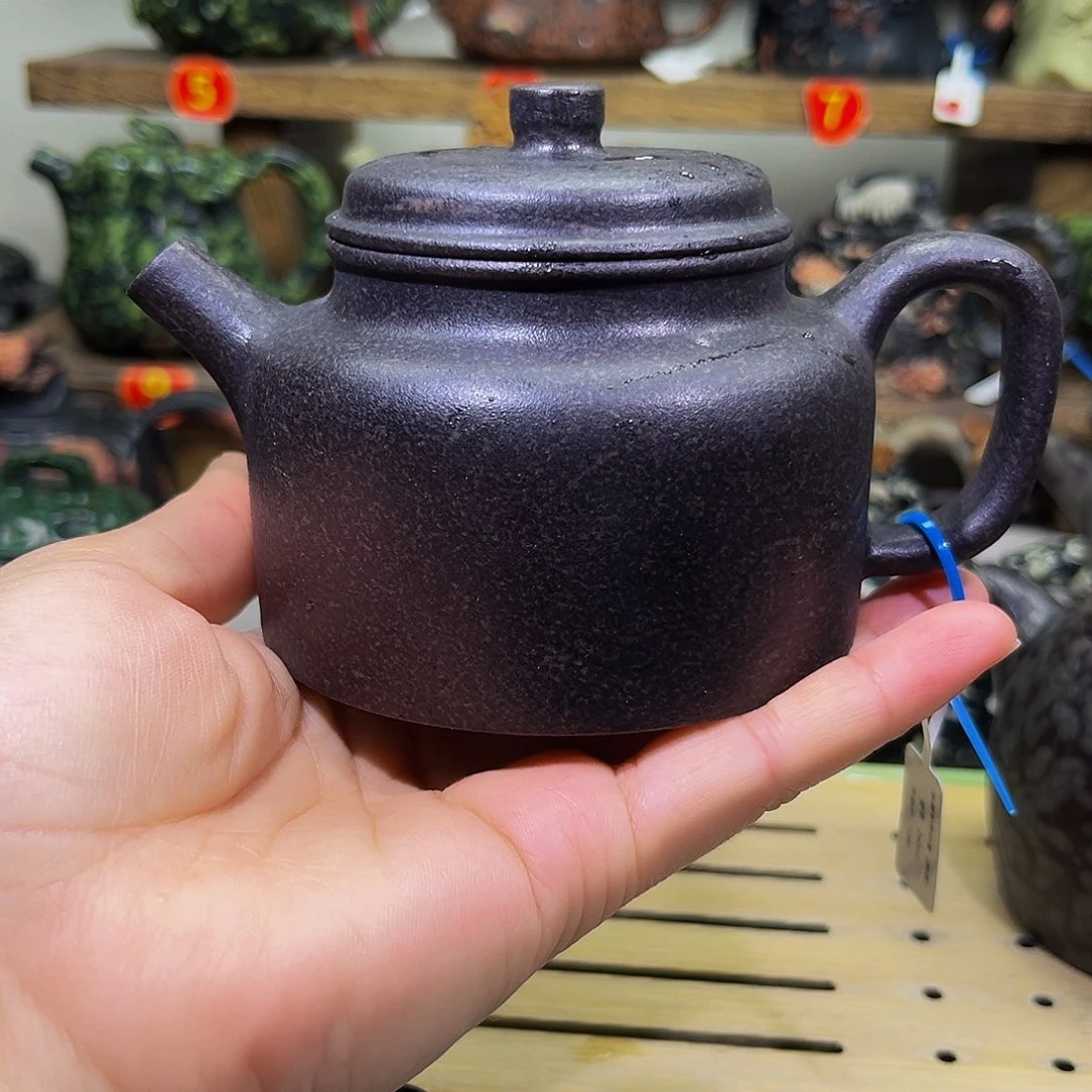 石材冰碛岩德宗壶240cc