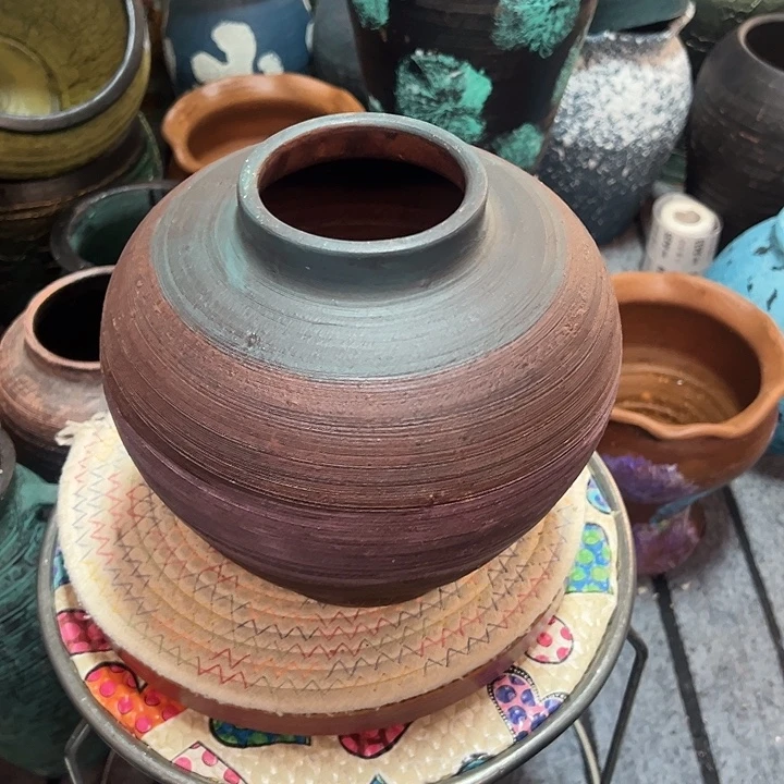 拼色小口高20口9默认打孔