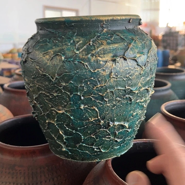 16.9-1微瑕30绿浮