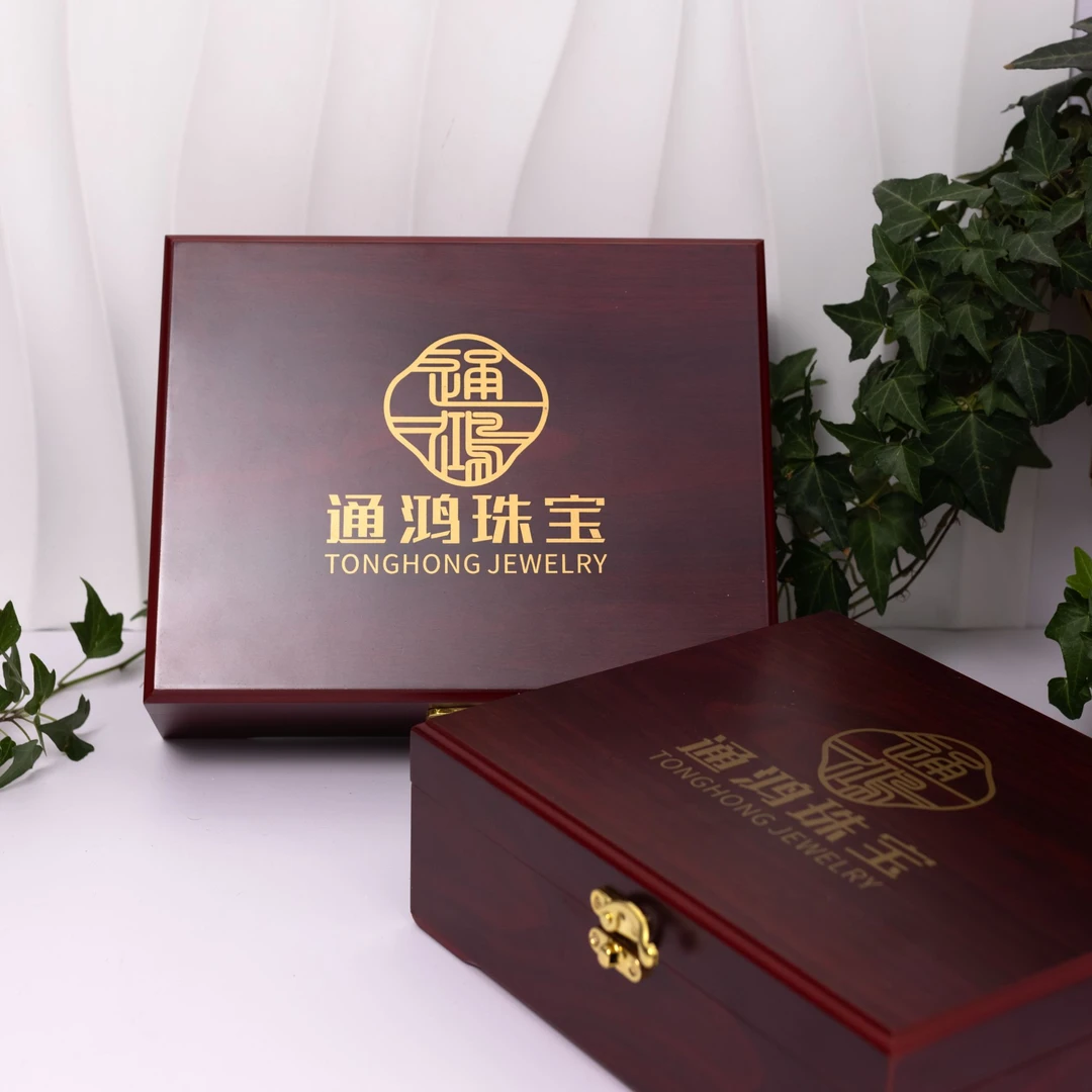 通鸿珠宝定制礼盒（定制版）