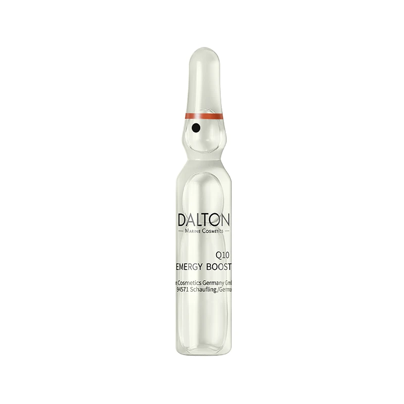 【秒杀】DALTON德海顿 牡蛎面膜3ml*2片+艳阳安瓶2ml*1支