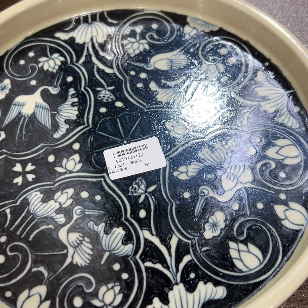 杯景德镇陶瓷杯子