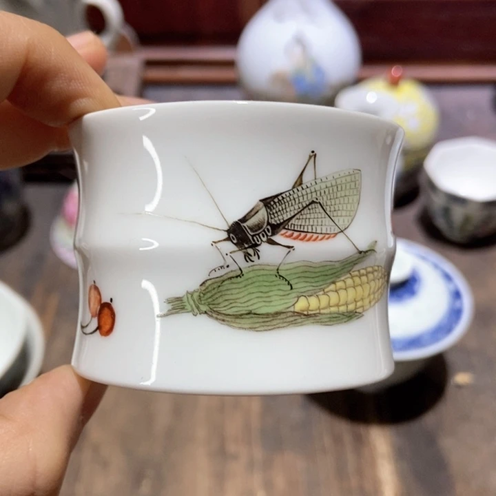 陶瓷艺术品的设计