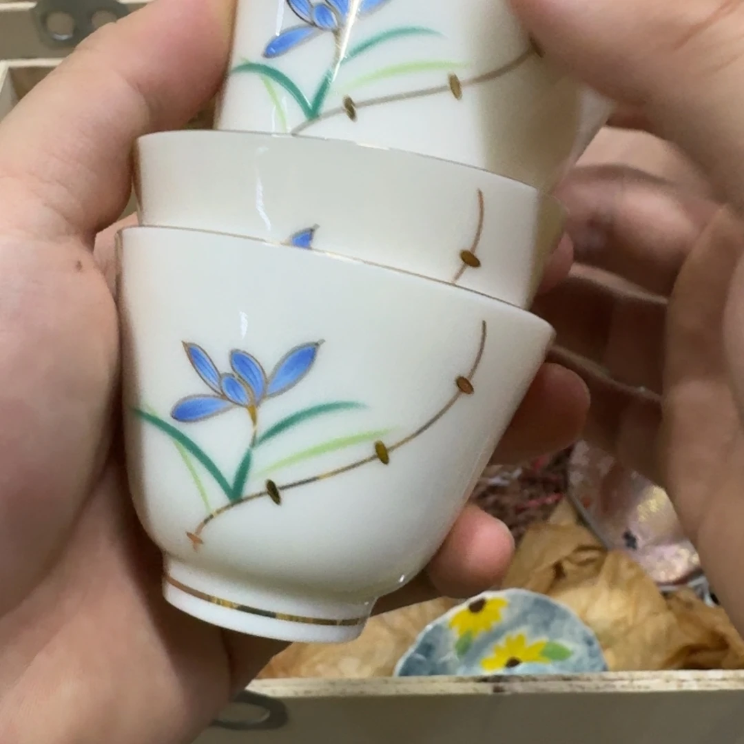 你好陶瓷 796445312355521