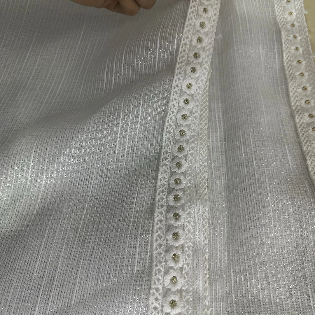 HIYAL 手工布艺 QOG MAZA YAP KUX AHRAG