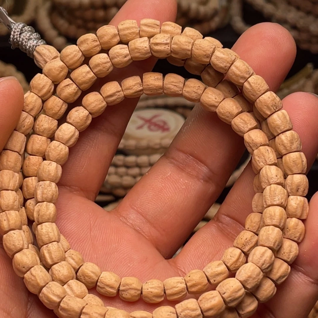 手串柏香籽/百香籽