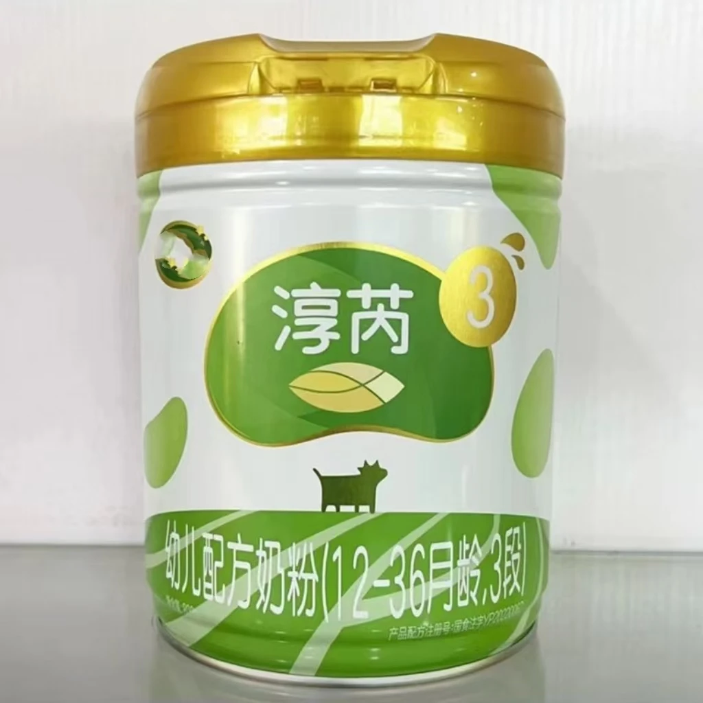 【 淳芮】 奶粉 关注店铺发新日期