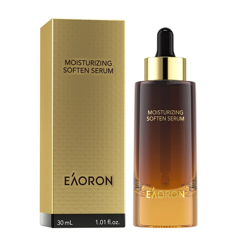 EAORON澳容蜜润柔肤精华乳深层清洁紧致保湿呵护面部颈部肌肤