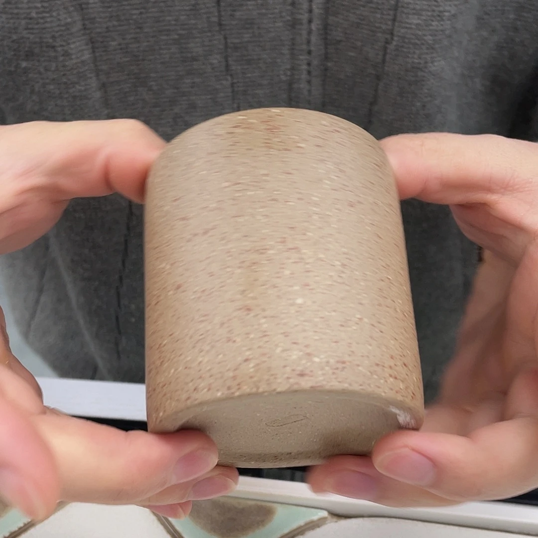 茶杯紫砂紫砂盖杯