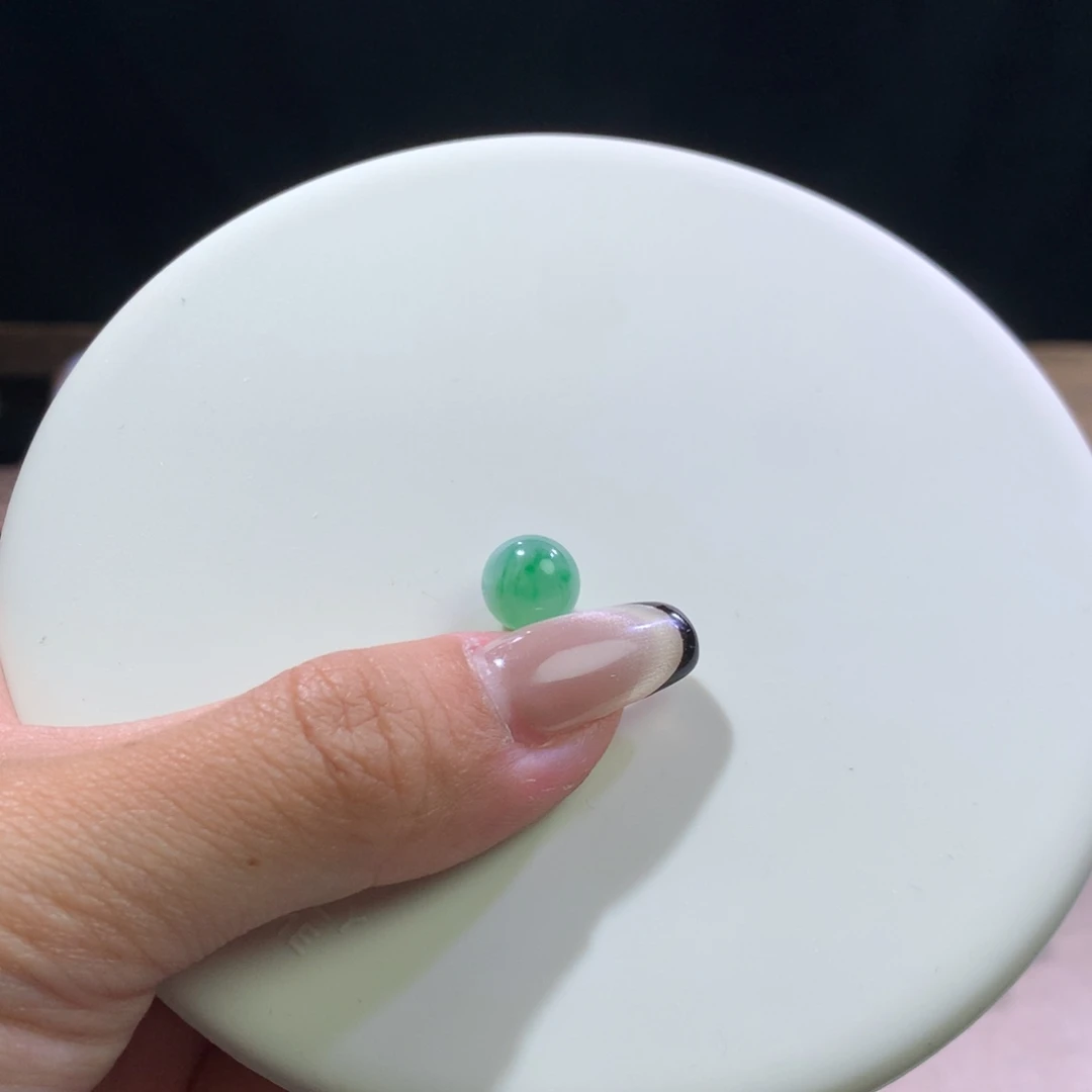 翡翠散珠随便卖卖
