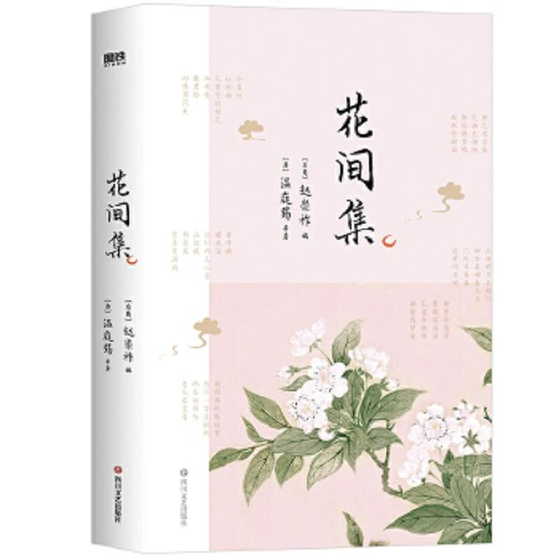 花间集 二手95新