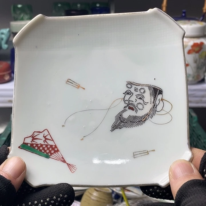 水滴瓷器水滴瓷器