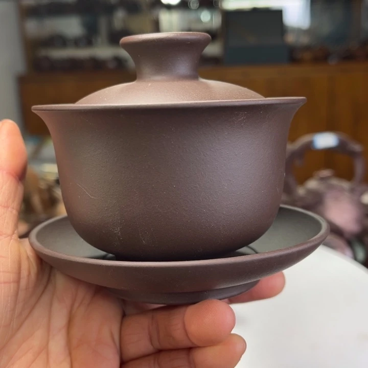 紫砂茶壶紫砂茶壶