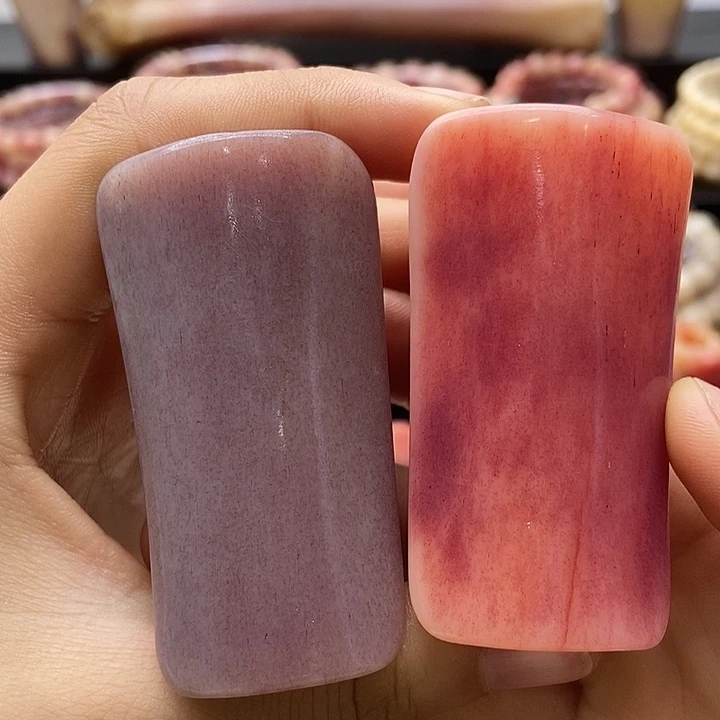 驼骨手串/手链手把件