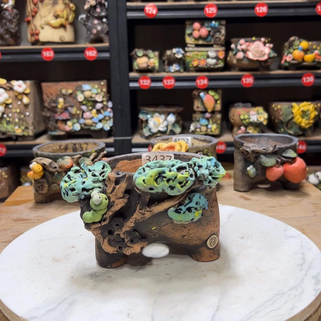 3437   内口11外高10