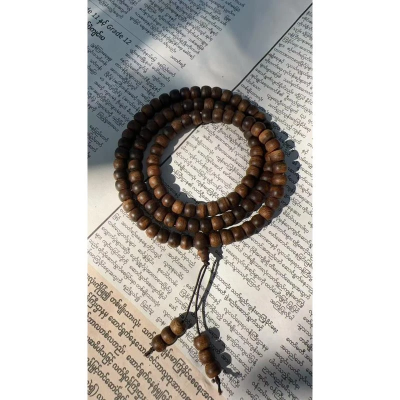 {金泽木业}JHCX052沉香（多样性发其一）