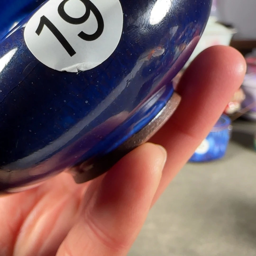 宋*钧瓷传统工艺作品