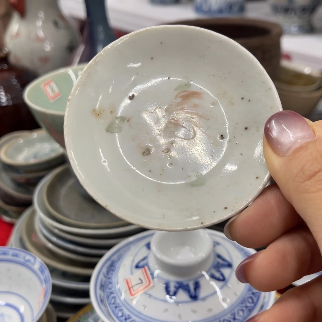 陶日用家用陶瓷制品