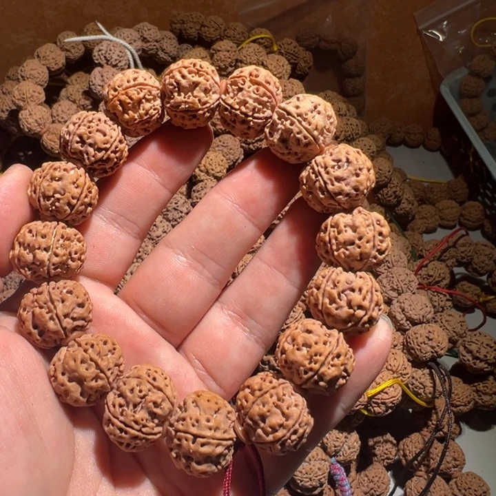 吊坠金刚菩提36号金刚