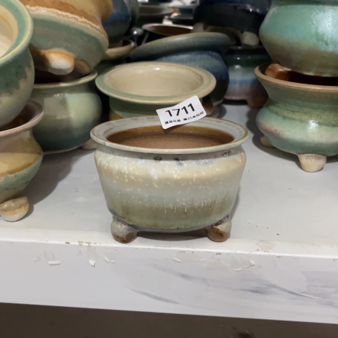 1711内口9.5景德镇手工制作