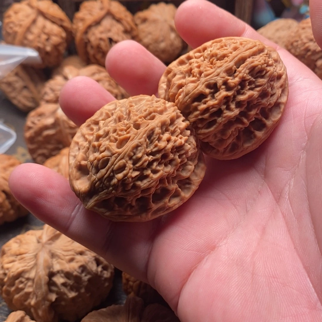 ****凡吊坠文玩核桃文玩核桃