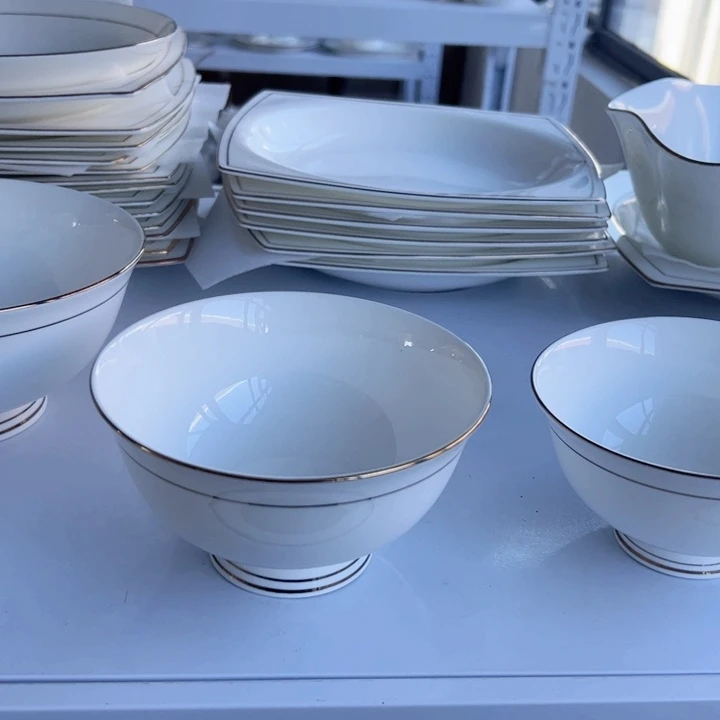 瓷金镶玉自选混搭222