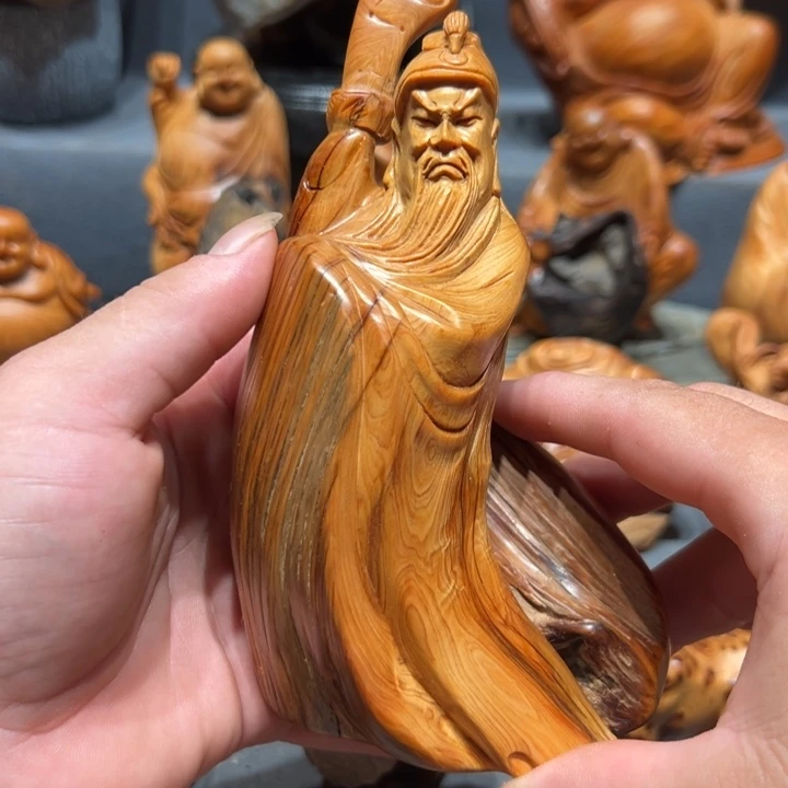 柏木（崖柏）点点关注，感谢