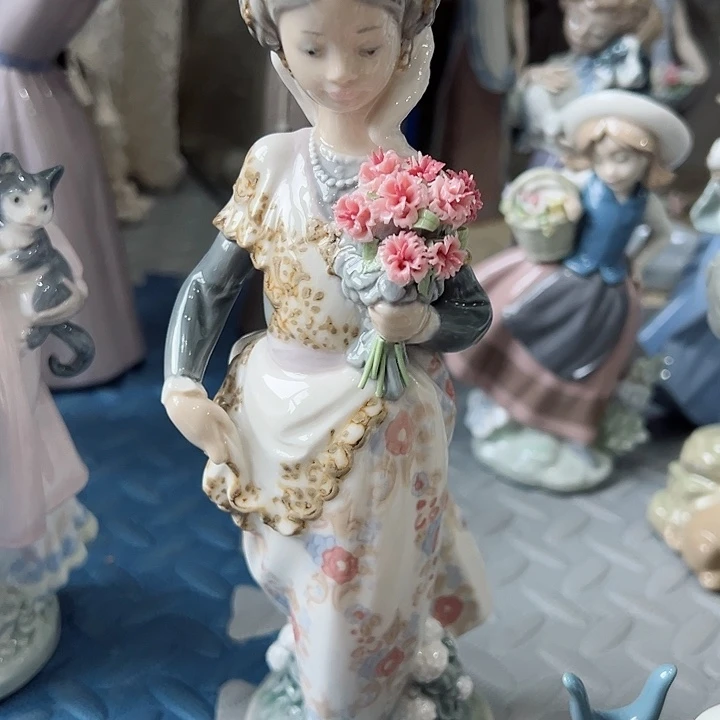 碟小*果中古美物 雅致全品