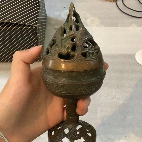 基哥日瓷中古精选