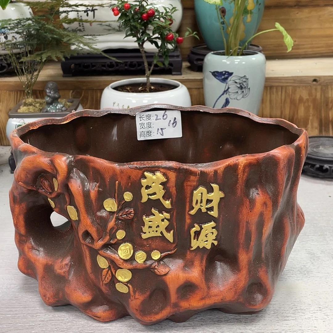陶瓷制品陶瓷花盆