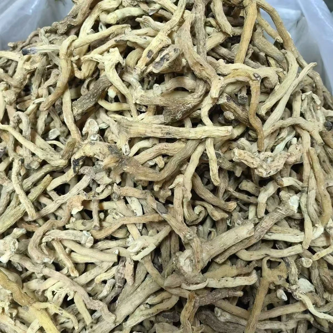 【小阿嫂】精选大山野生玉竹干条