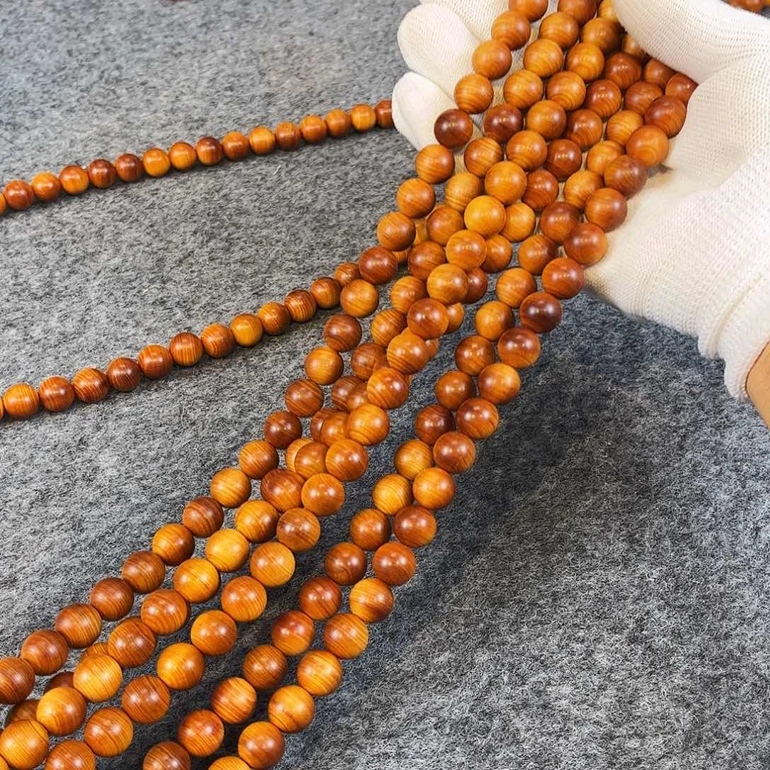 柏木（崖柏）陈化崖柏1%