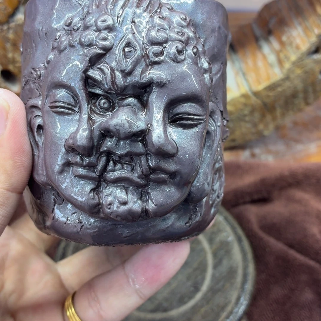 陶园柴烧，精品高货521