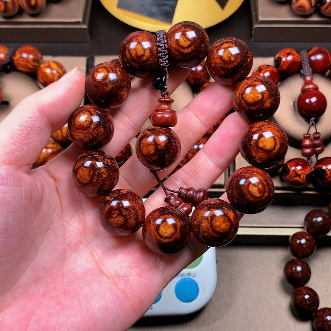 【闪购商品】黄花梨/降香黄檀2.0规格10W