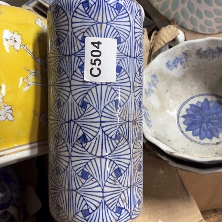 美***清陶瓷制品瑕疵处理